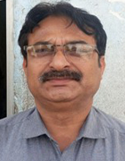 Vikram Singh